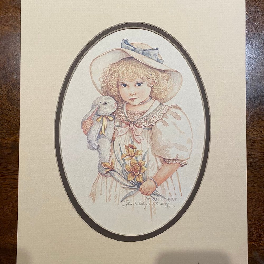 Dacy Print